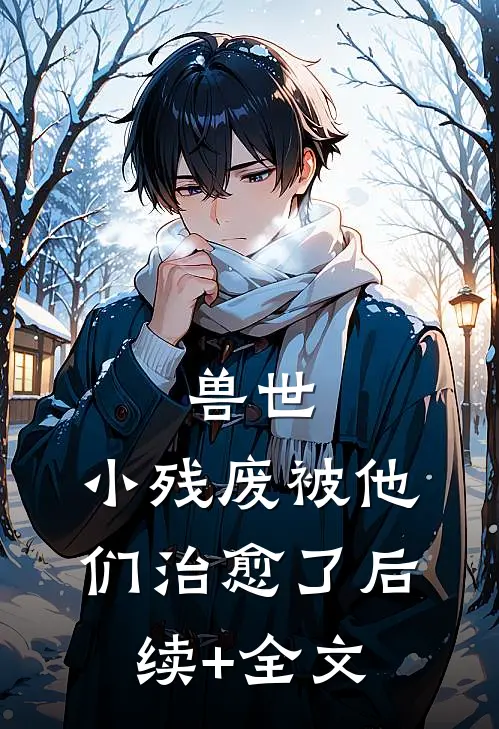 兽世，小残废被他们治愈了后续+全文