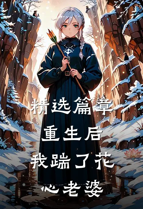 精选篇章重生后，我踹了花心老婆