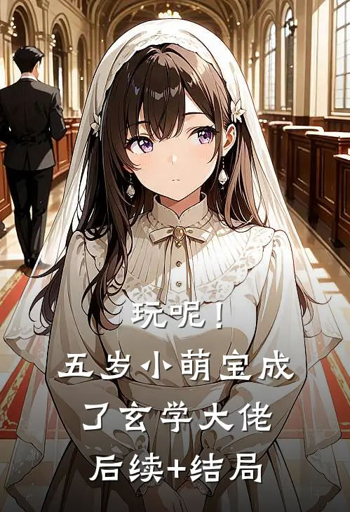 玩呢！五岁小萌宝成了玄学大佬后续+结局