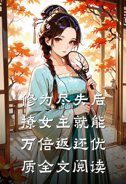 修为尽失后，撩女主就能万倍返还优质全文阅读
