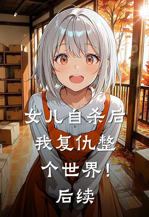 女儿自杀后，我复仇整个世界！后续