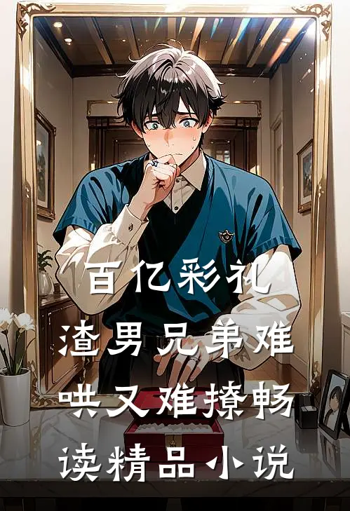 百亿彩礼：渣男兄弟难哄又难撩畅读精品小说