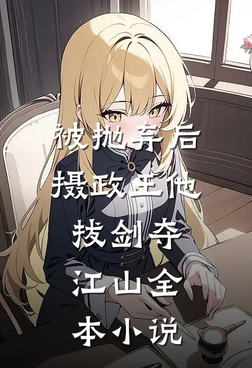 被抛弃后，摄政王他拔剑夺江山全本小说