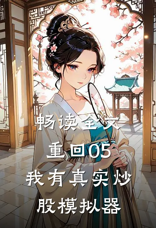 畅读全文重回05，我有真实炒股模拟器