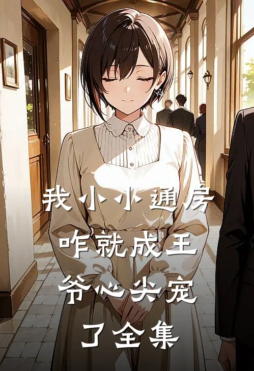 我小小通房，咋就成王爷心尖宠了 全集