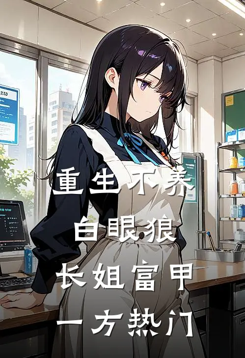 重生不养白眼狼，长姐富甲一方热门