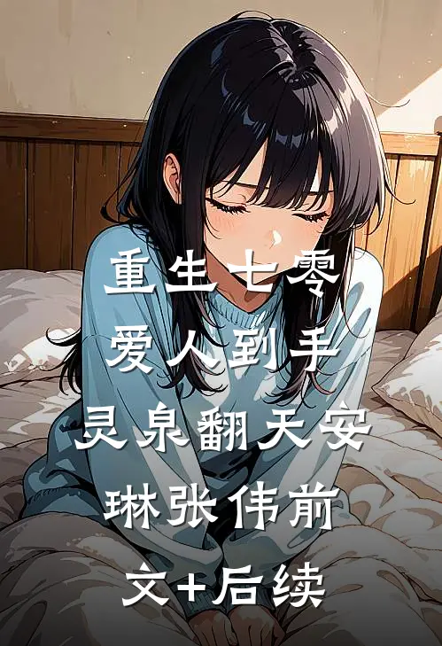 重生七零：爱人到手，灵泉翻天安琳张伟前文+后续