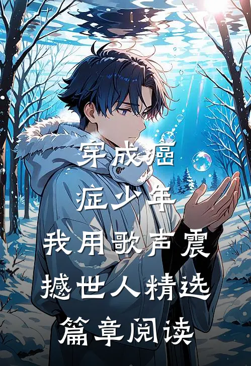 穿成癌症少年，我用歌声震撼世人精选篇章阅读