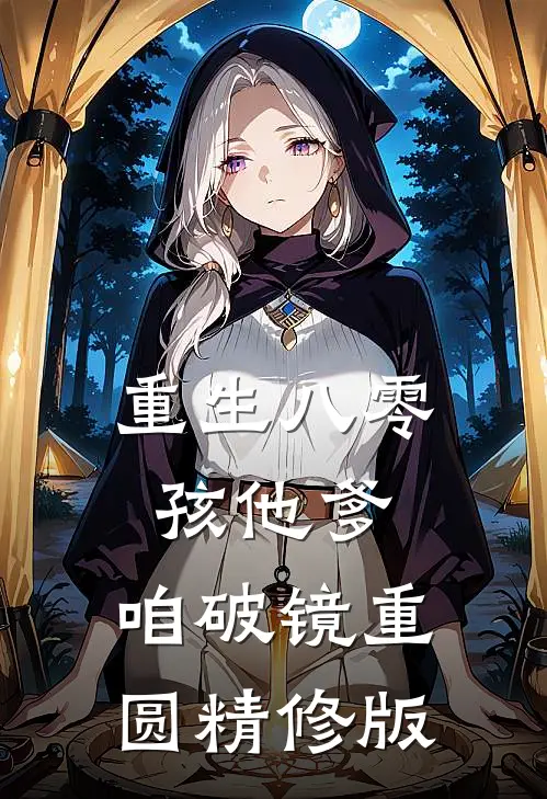 重生八零：孩他爹，咱破镜重圆精修版
