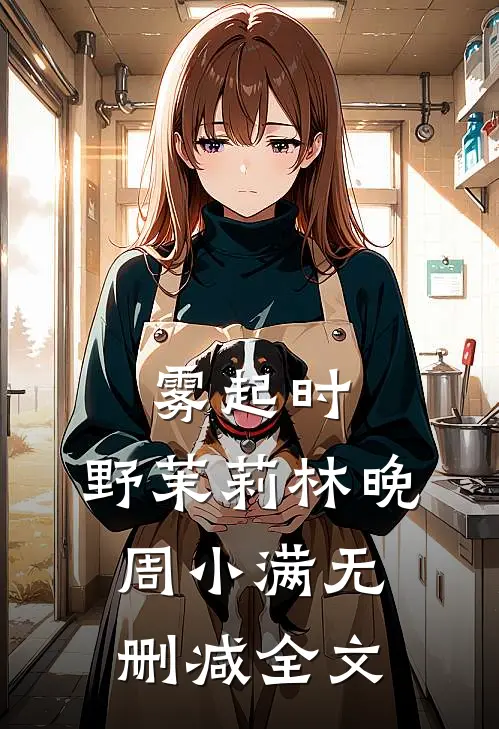 雾起时，野茉莉林晚周小满无删减全文