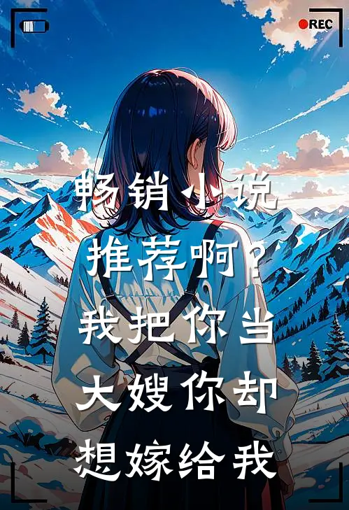 畅销小说推荐啊？我把你当大嫂，你却想嫁给我