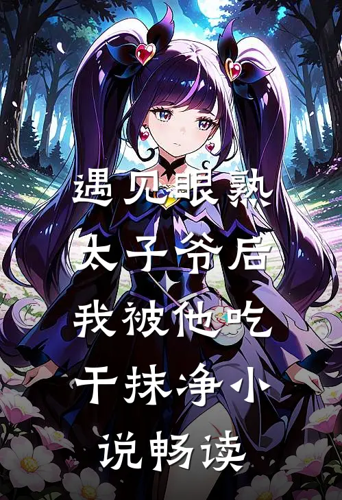 遇见眼熟太子爷后，我被他吃干抹净小说畅读