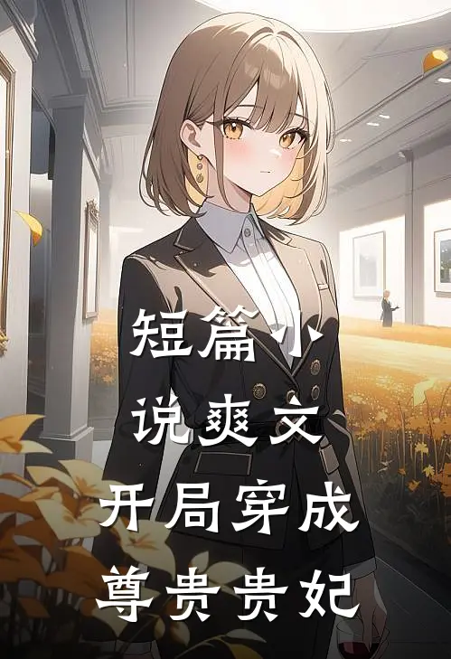 短篇小说爽文：开局穿成尊贵贵妃