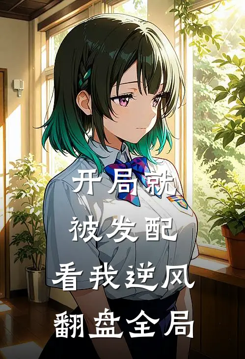 开局就被发配，看我逆风翻盘全局