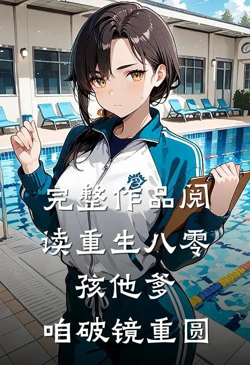 完整作品阅读重生八零：孩他爹，咱破镜重圆