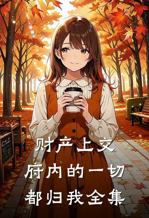 财产上交，府内的一切都归我 全集