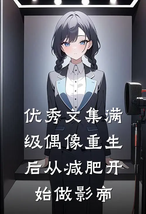 优秀文集满级偶像重生后从减肥开始做影帝