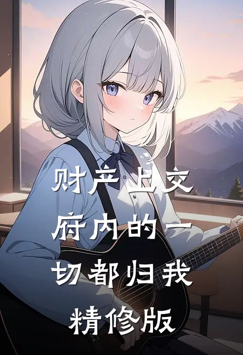 财产上交，府内的一切都归我精修版