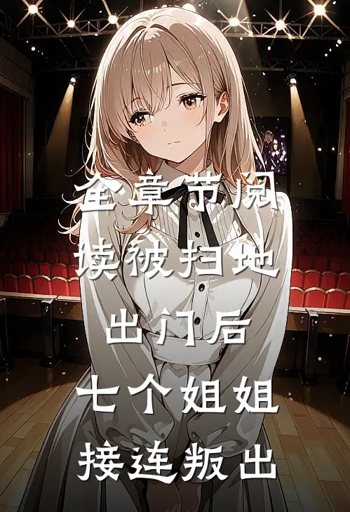 全章节阅读被扫地出门后，七个姐姐接连叛出
