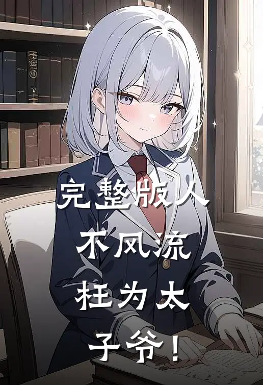 完整版人不风流，枉为太子爷！