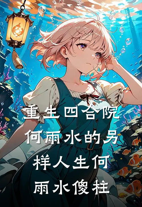 重生四合院，何雨水的另样人生何雨水傻柱