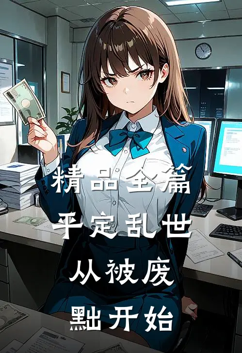 精品全篇平定乱世：从被废黜开始