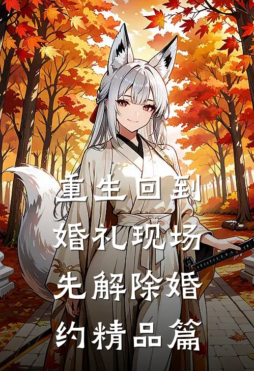 重生回到婚礼现场，先解除婚约精品篇
