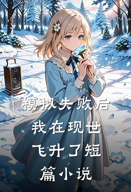 模拟失败后，我在现世飞升了短篇小说