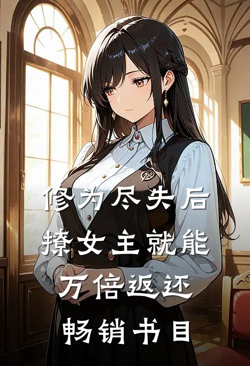 修为尽失后，撩女主就能万倍返还畅销书目