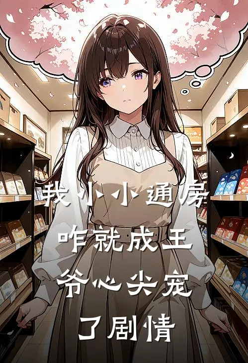 我小小通房，咋就成王爷心尖宠了剧情
