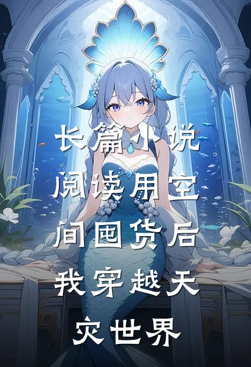 长篇小说阅读用空间囤货后，我穿越天灾世界