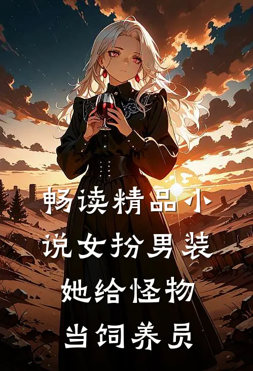 畅读精品小说女扮男装：她给怪物当饲养员