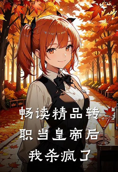 畅读精品转职当皇帝后，我杀疯了