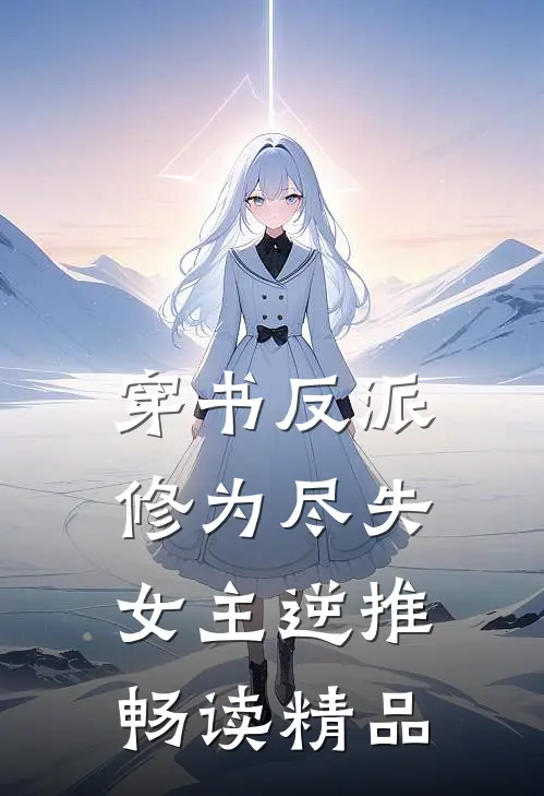 穿书反派：修为尽失，女主逆推畅读精品