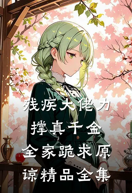 残疾大佬力撑真千金，全家跪求原谅精品全集