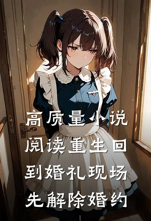 高质量小说阅读重生回到婚礼现场，先解除婚约