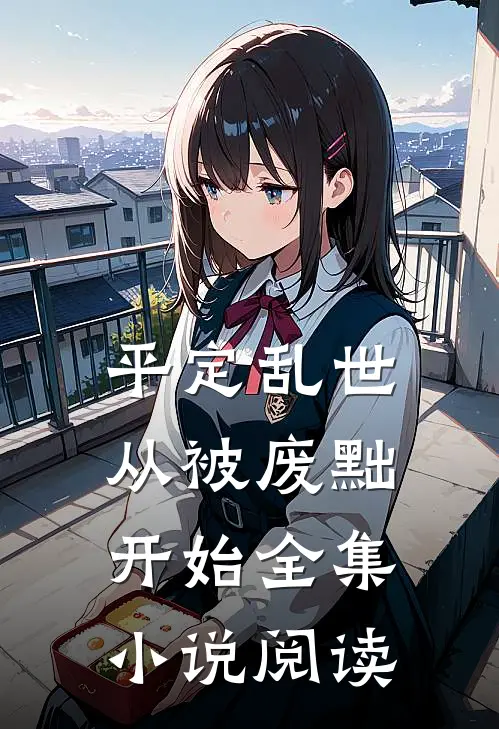 平定乱世：从被废黜开始全集小说阅读