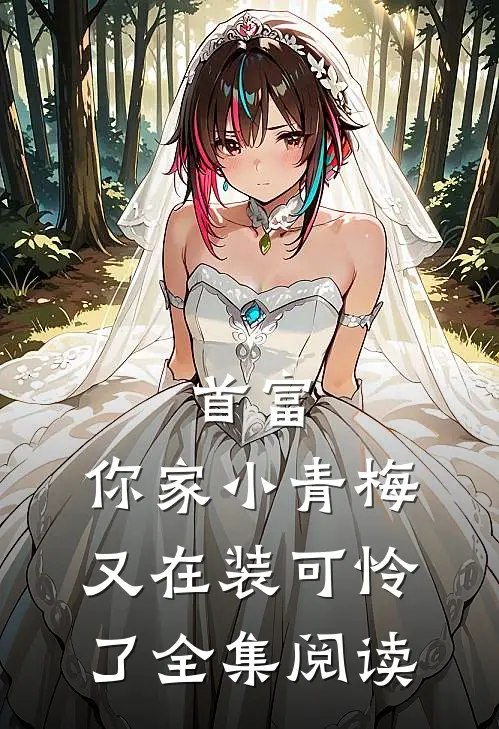 首富，你家小青梅又在装可怜了全集阅读