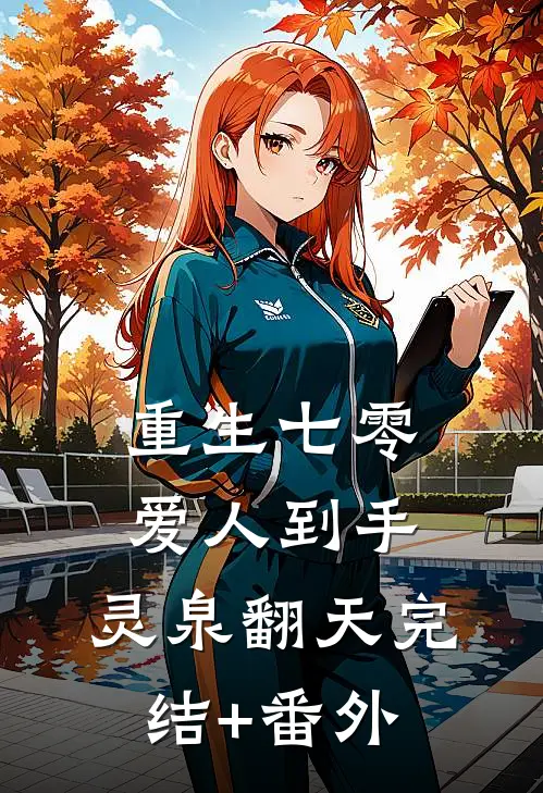 重生七零：爱人到手，灵泉翻天完结+番外