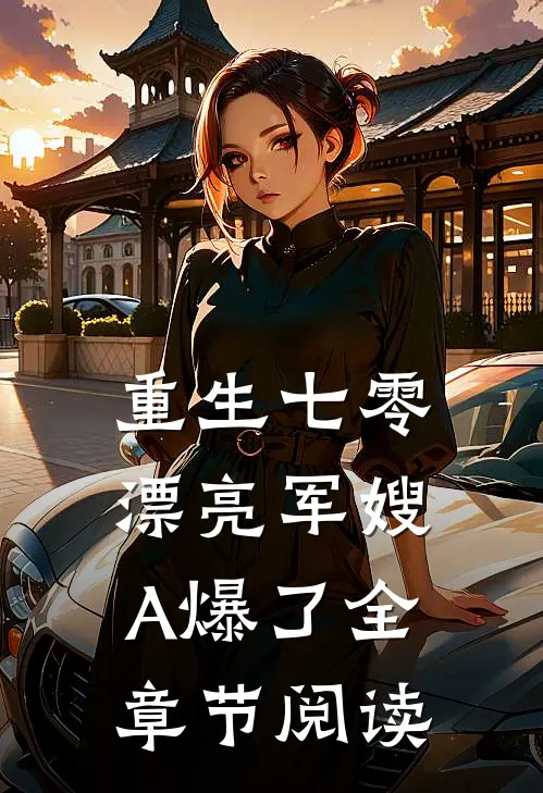 重生七零：漂亮军嫂A爆了全章节阅读
