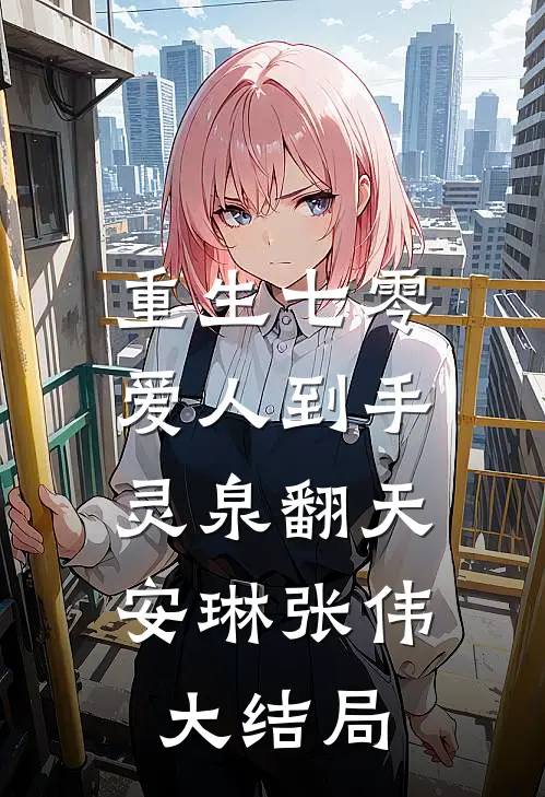 重生七零：爱人到手，灵泉翻天安琳张伟大结局