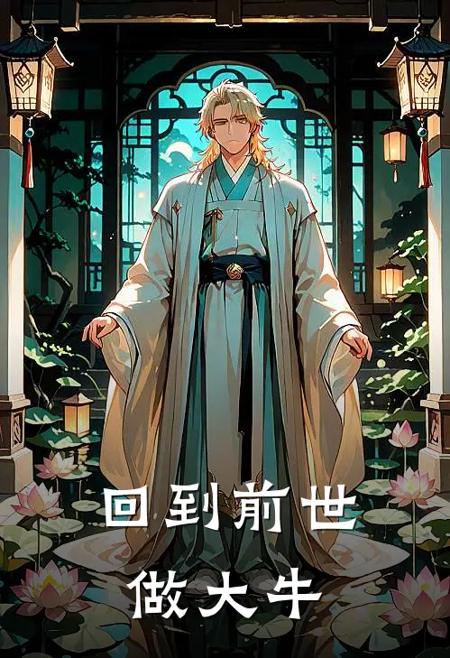 回到前世做大牛