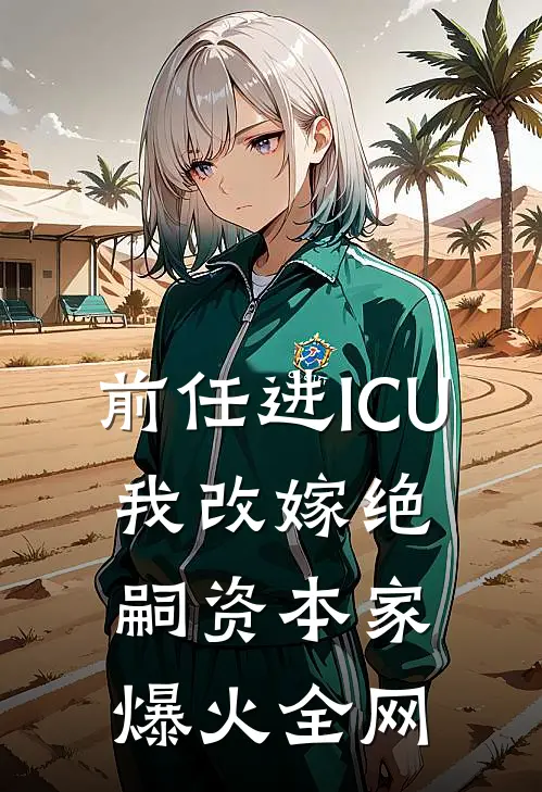 前任进ICU，我改嫁绝嗣资本家爆火全网