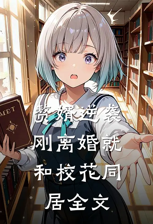 赘婿逆袭：刚离婚就和校花同居全文