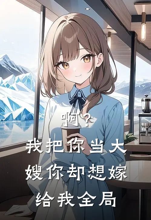 啊？我把你当大嫂，你却想嫁给我全局