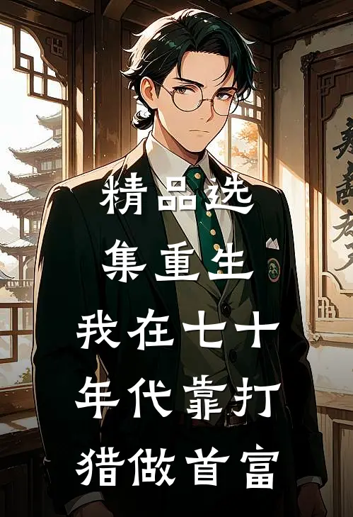 精品选集重生：我在七十年代靠打猎做首富