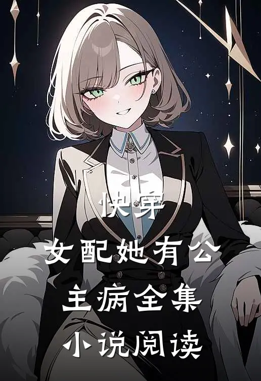 快穿：女配她有公主病全集小说阅读