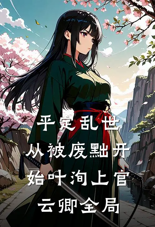 平定乱世：从被废黜开始叶洵上官云卿全局