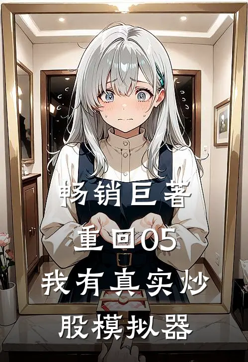 畅销巨著重回05，我有真实炒股模拟器
