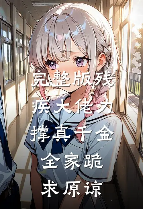 完整版残疾大佬力撑真千金，全家跪求原谅